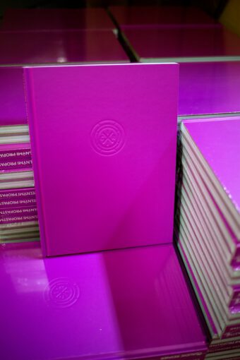 Katalog Claudie Resner