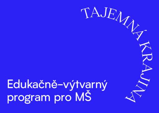 Tajemná krajina
