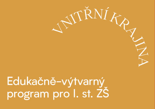 Vnitřní krajina