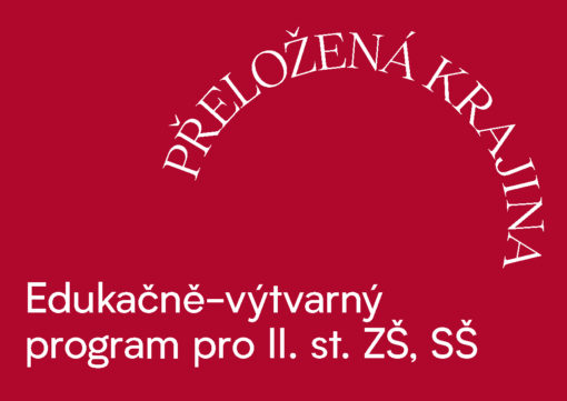 Přeložená krajina