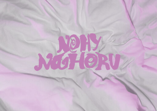 Nohy nahoru