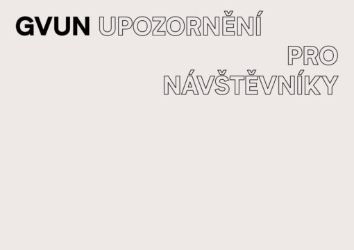 Upozornění